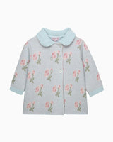 Baby Lydia Rose Cardigan