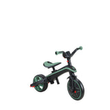 Explorer Foldable Trike 4in1