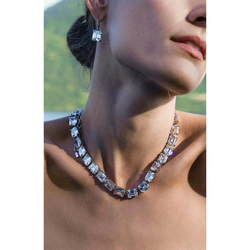 Coconut Glow Necklace