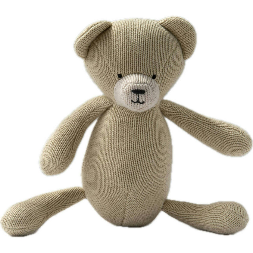 Teddy