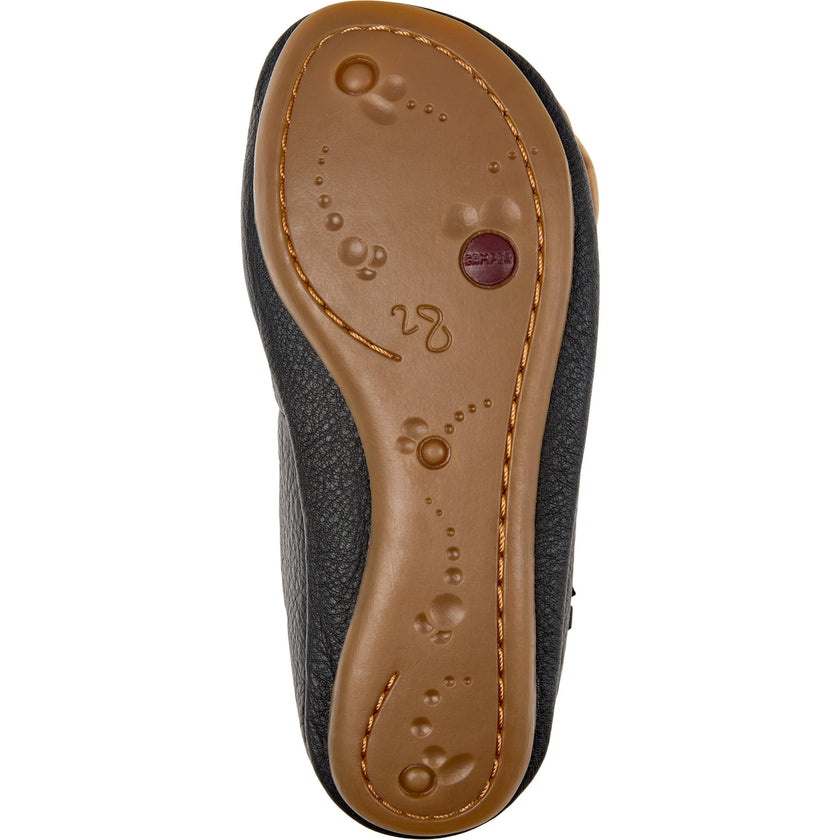 Shoes Right Kids Black