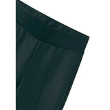 Girl Faux Leather Leggings