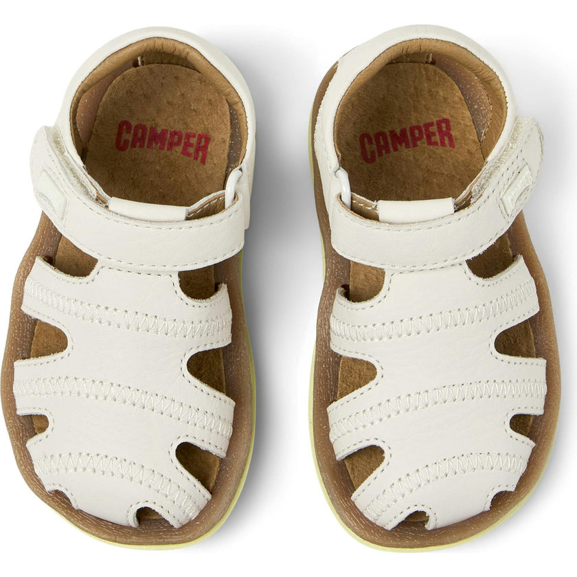Sandals Bicho First Walkers Blue
