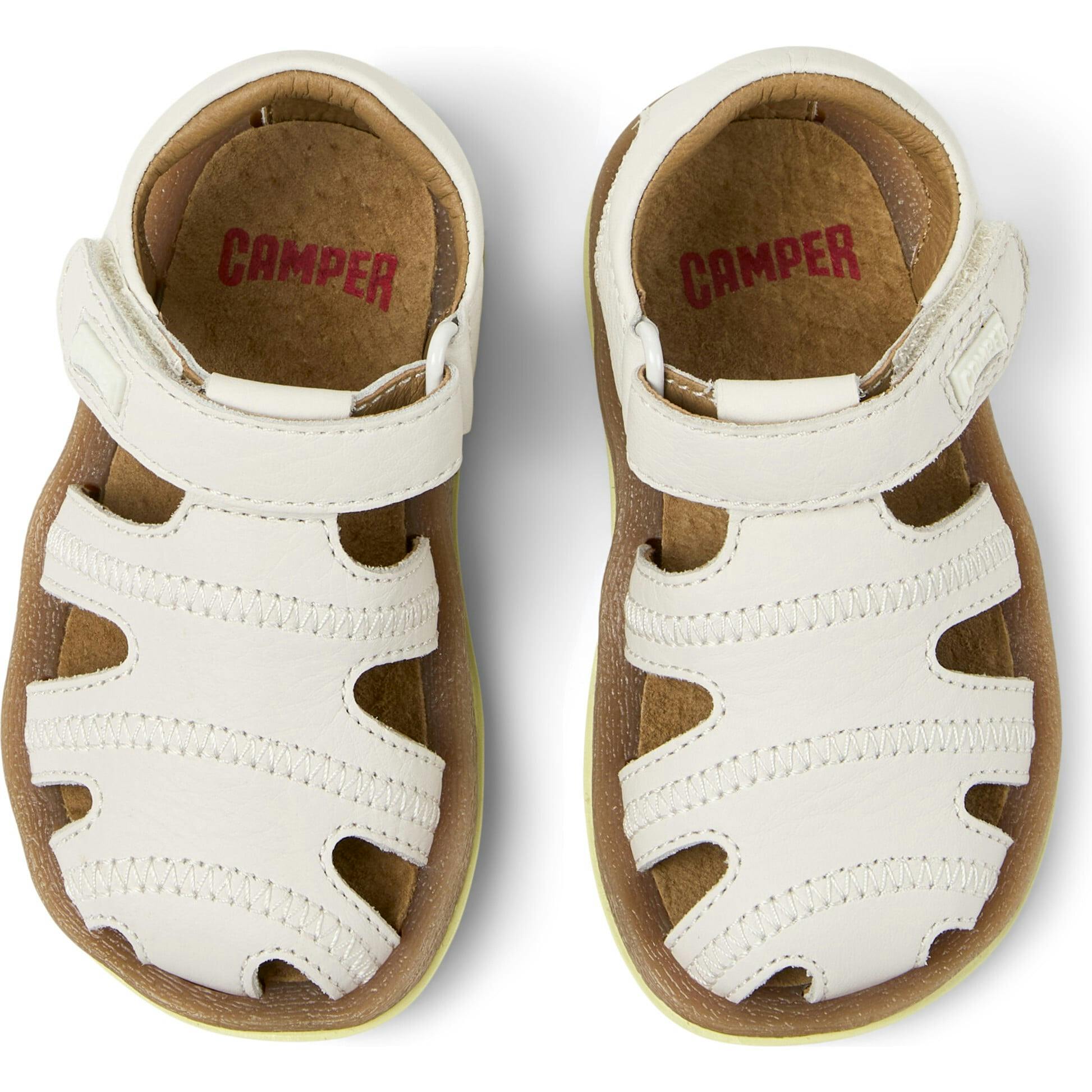 Sandals Bicho First Walkers Blue
