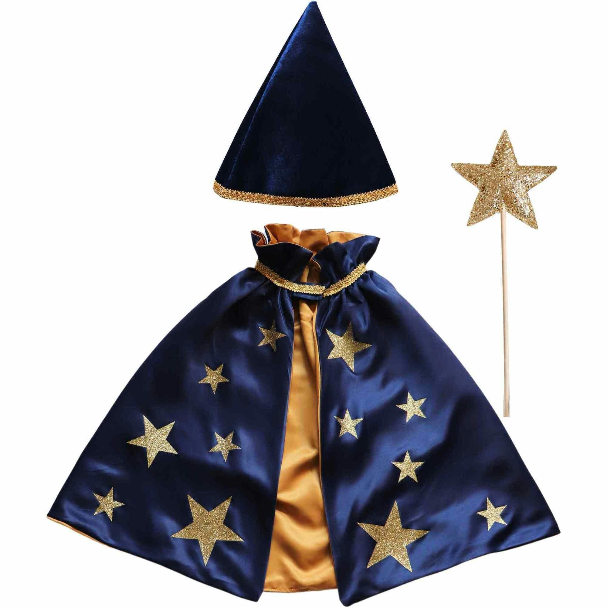 Epic Adventures Costume Gift Set