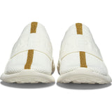 Youth Techloom Bliss Sneakers, Cream