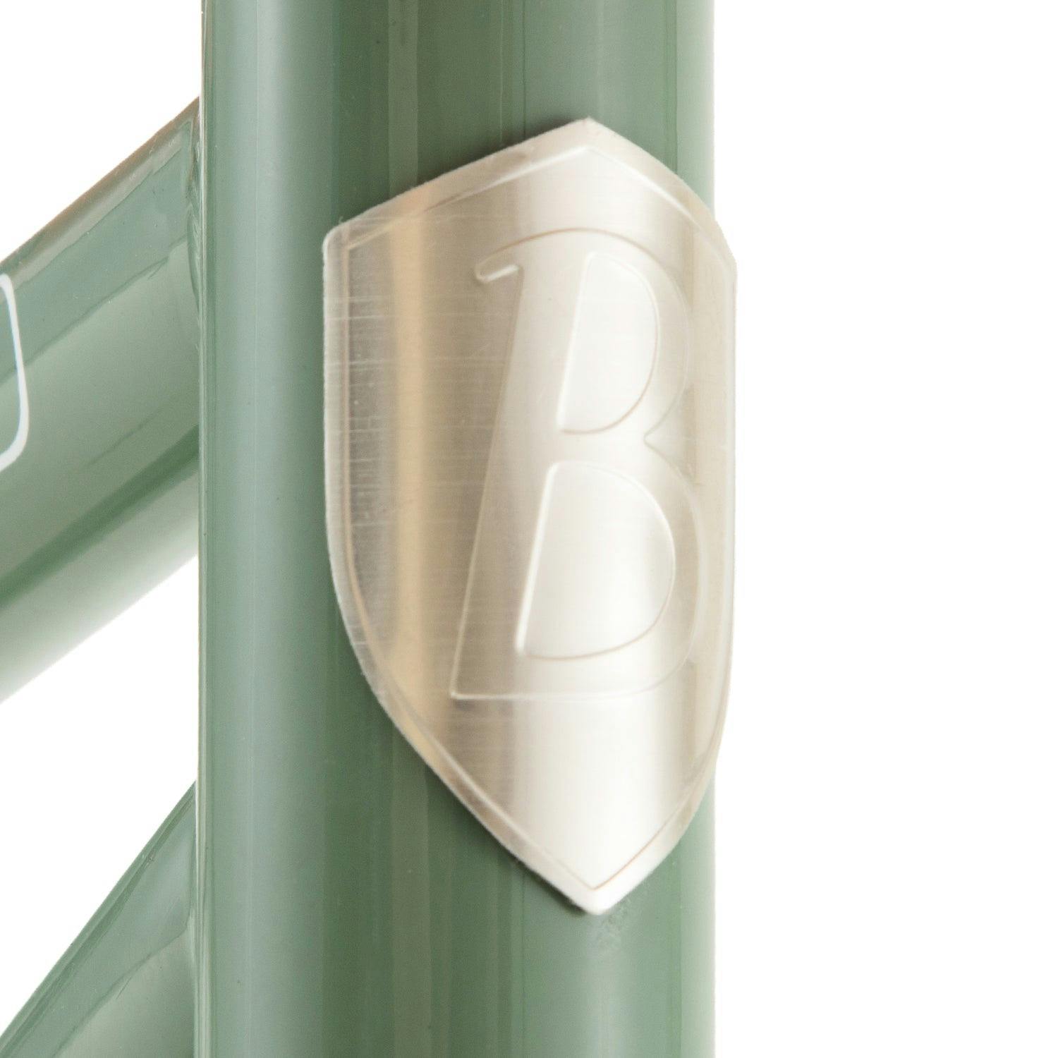 BANWOOD BALANCE BIKE FIRST GO VINTAGE - FOREST