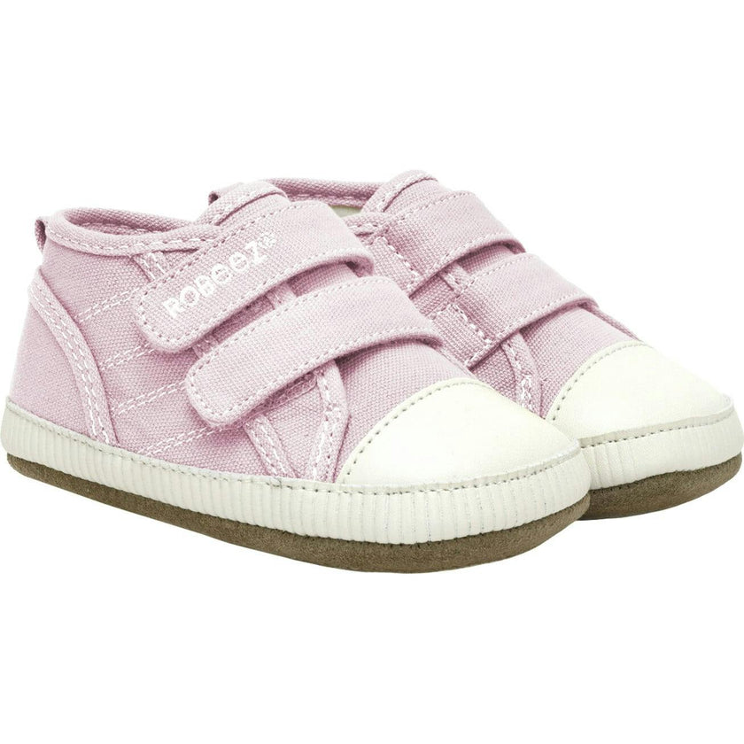 Joleen Crib Shoes