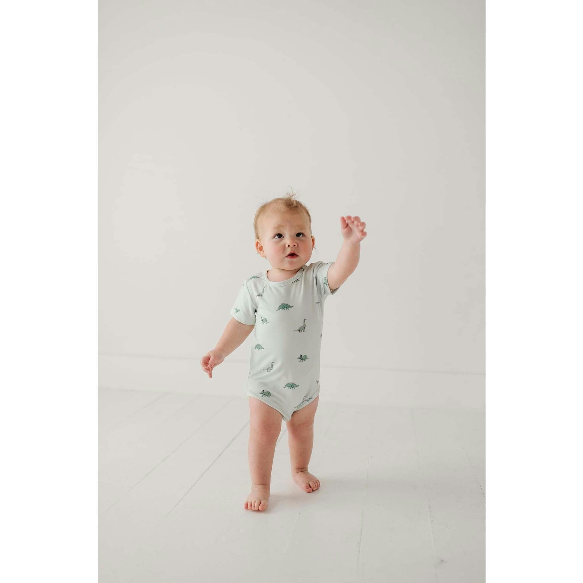 Cotton Overalls Set