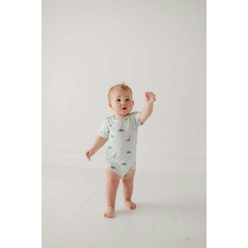 Cotton Overalls Set