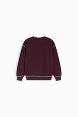 TNS Logo Sweatshirt Winetasting