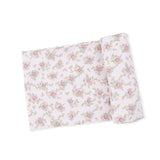 Edith's Rose Garden - Swaddle Blanket