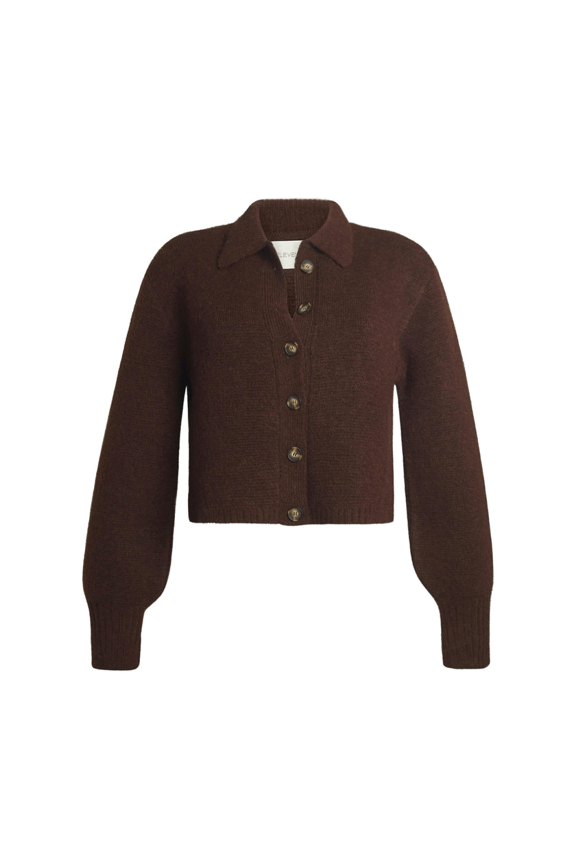 SADIE CARDI | COCOA