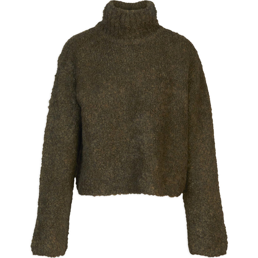 Women's Loxley Sweater, Green