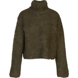 Women's Loxley Sweater, Green
