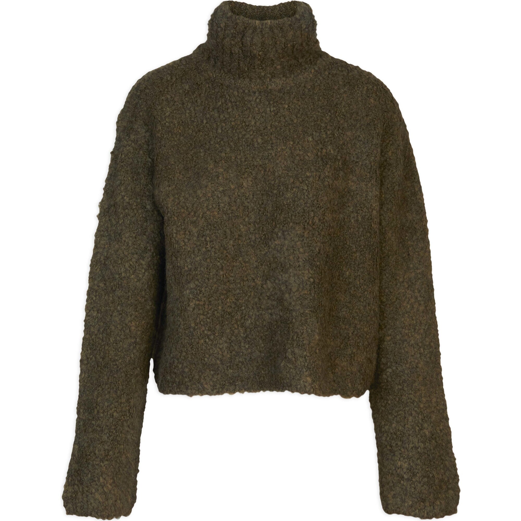 Women's Loxley Sweater, Green