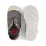 BENSIMON Kids -  Elly Tennis Shoes - Grey