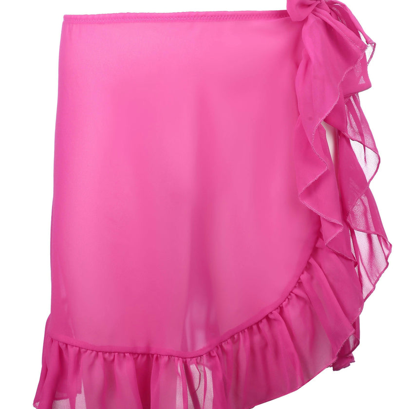 Olivia Pink -Skirt