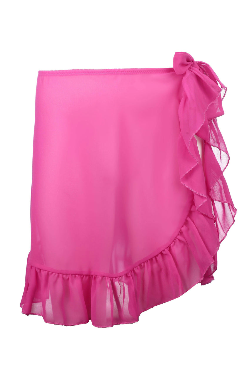 Olivia Pink -Skirt