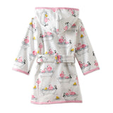 ROBIN The Robe