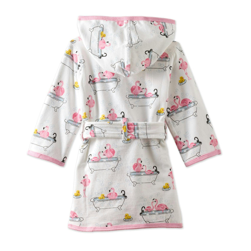 ROBIN The Robe