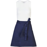Vanessa Dress, Blue