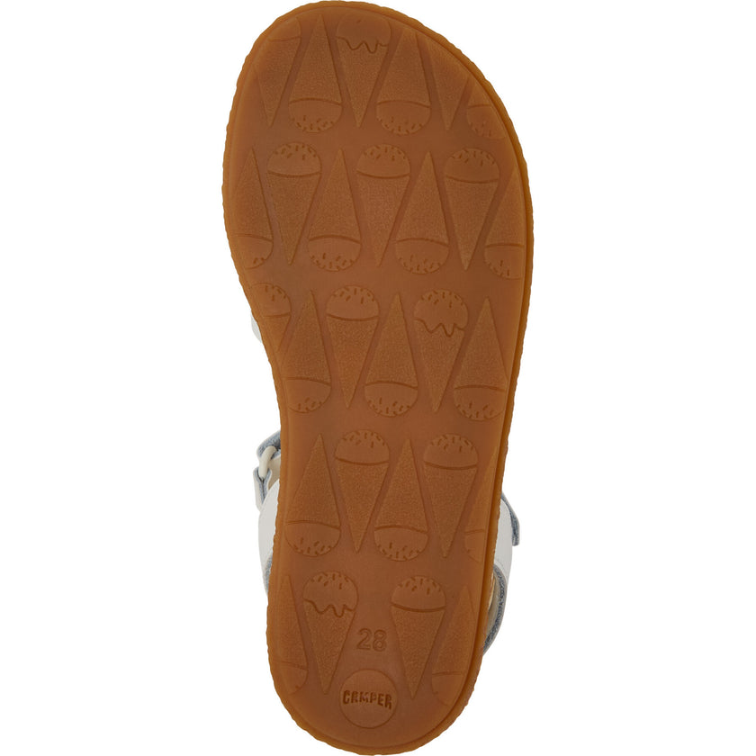 Twins Kids Sandals