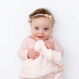 Plush Security Blanket