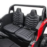 24V Freddo Dune Buggy Buccaneer XXL 2 Seater Ride On (180W Brushless)