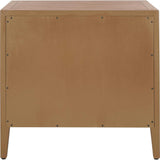 Ariella 1 Drawer Nightstand