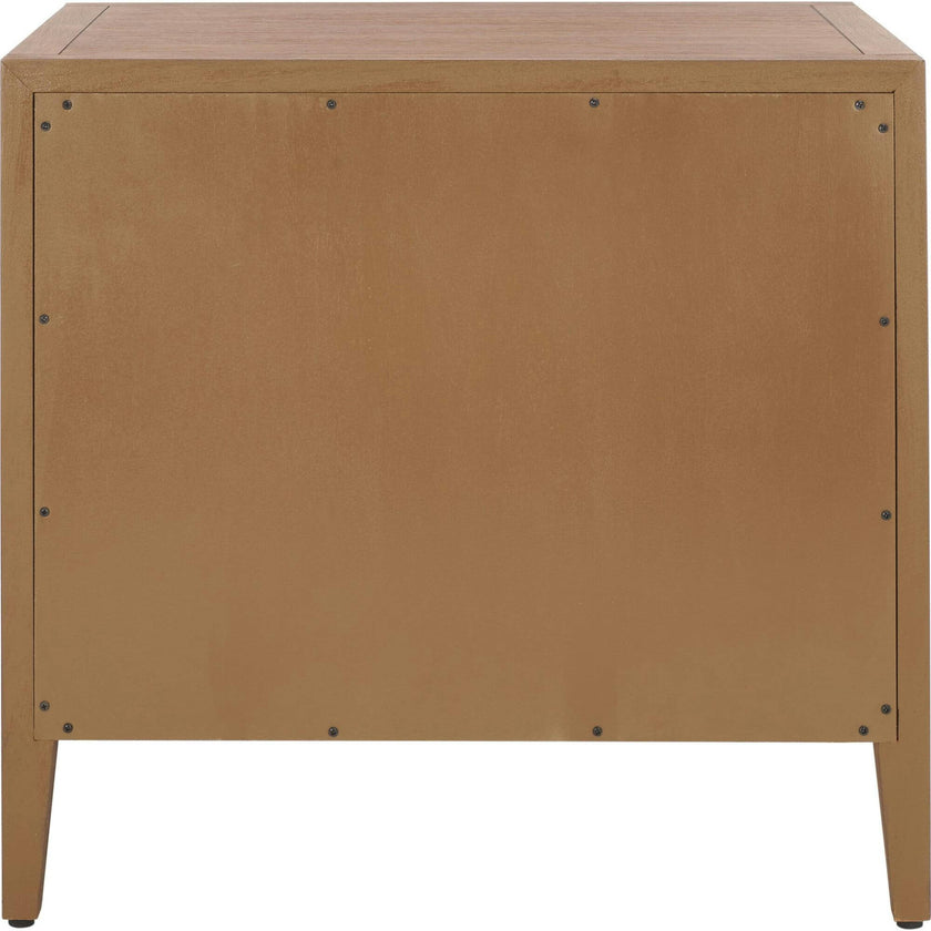 Ariella 1 Drawer Nightstand