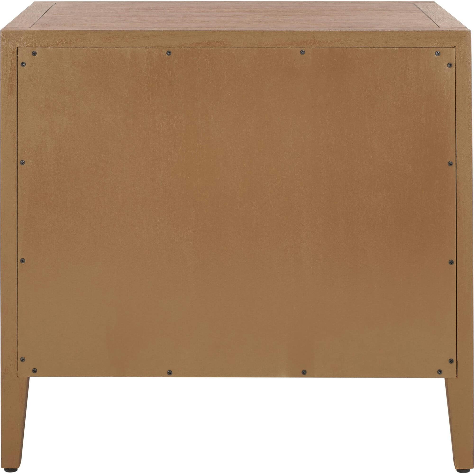 Ariella 1 Drawer Nightstand