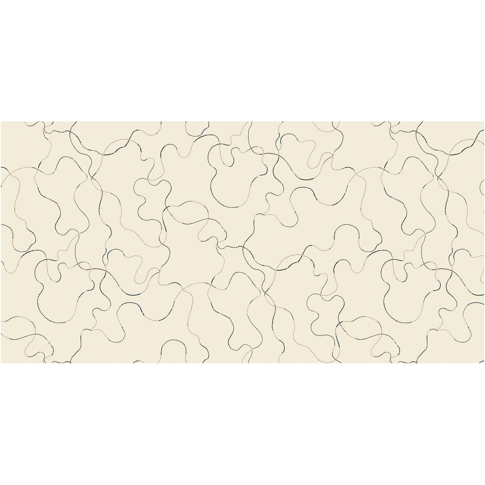 Turini 10-Yard Wallpaper