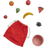 Tubbles Scensory Stones Fantastic Fruit