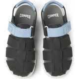 Oruga Sandals