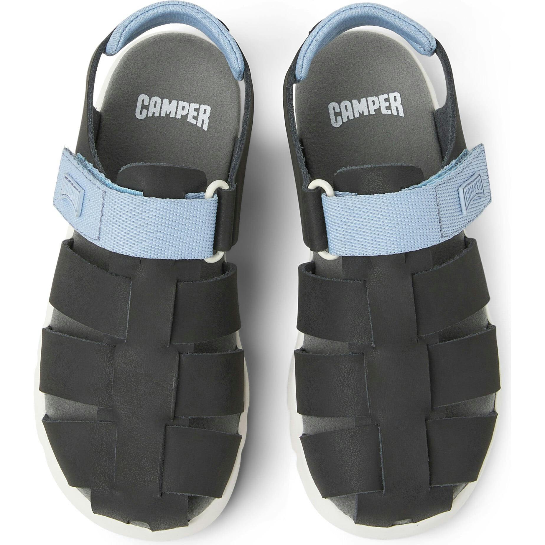 Oruga Sandals
