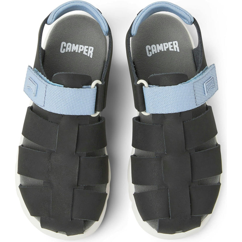 Oruga Sandals