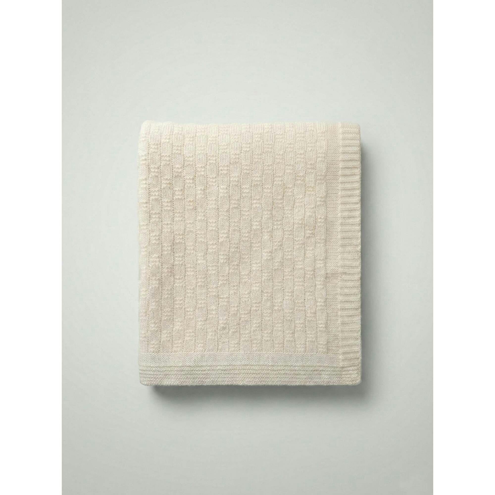 The Cloud Blanket