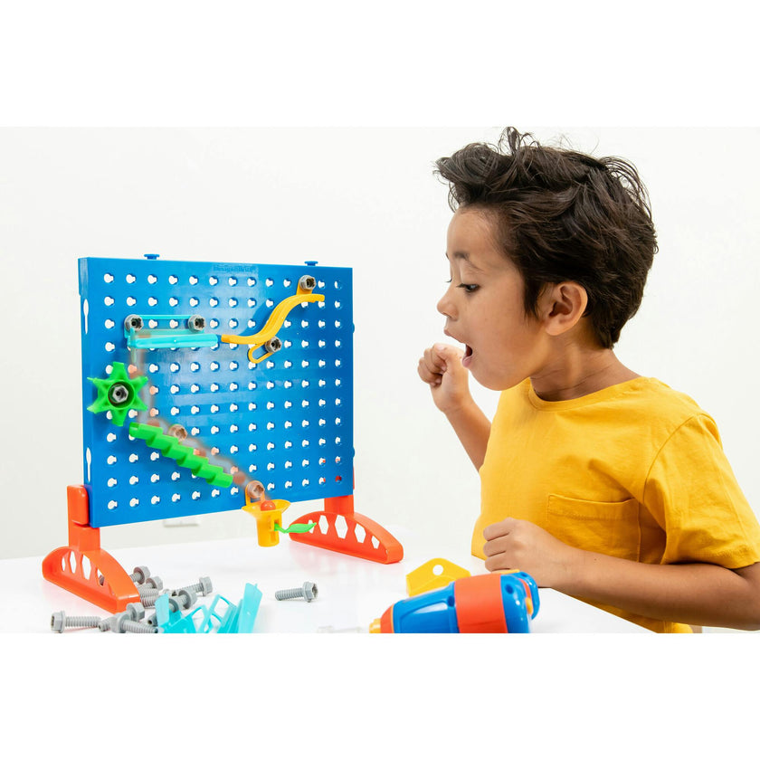 Design & Drill®&nbsp;Marble Maze