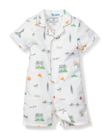 Classic Romper, Prints