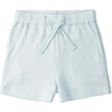 Organic Tee & Shorts Set - Ice Cream