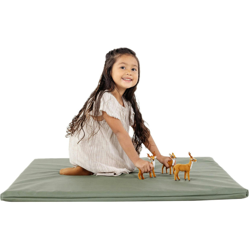 Padded Mini Playmat