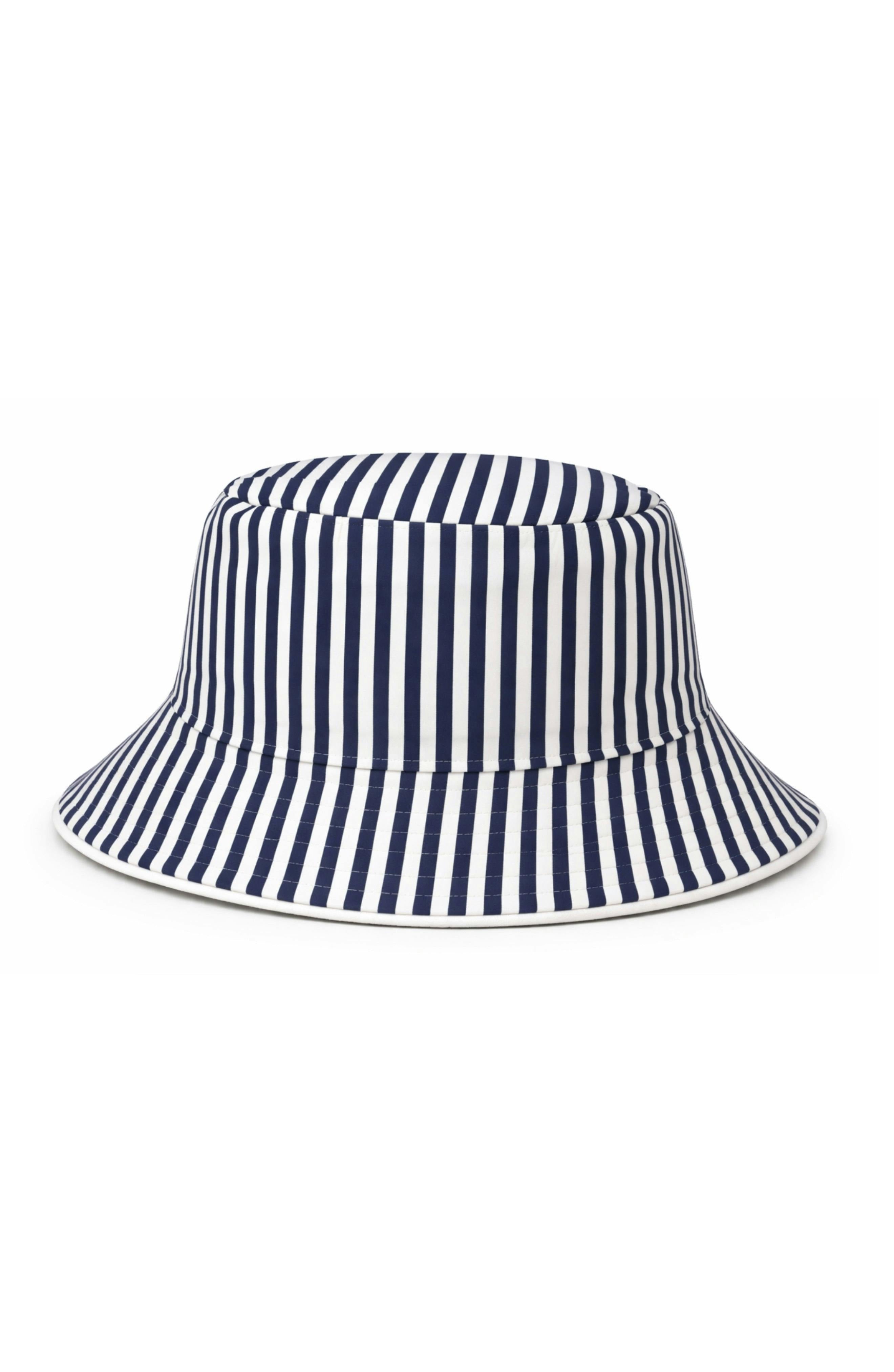 American Flag Bucket Hat