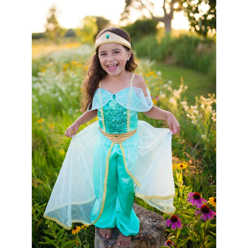 Arabian Princess Set