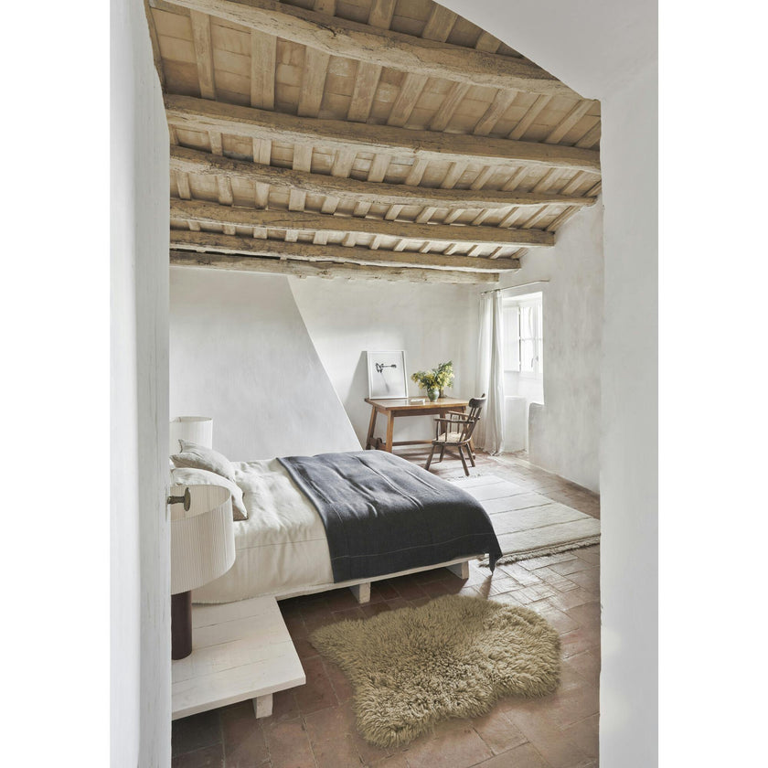 Woolly Rug