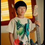 Beige Riley T-Shirt