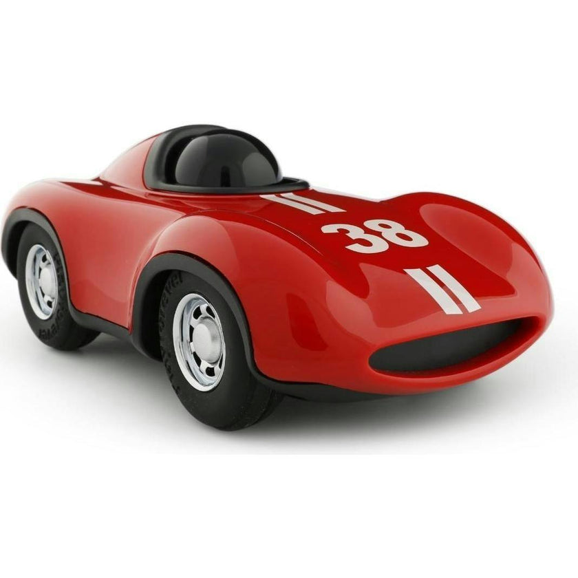 MINI SPEEDY LE MANS
