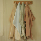 Soft Blanket - Beige