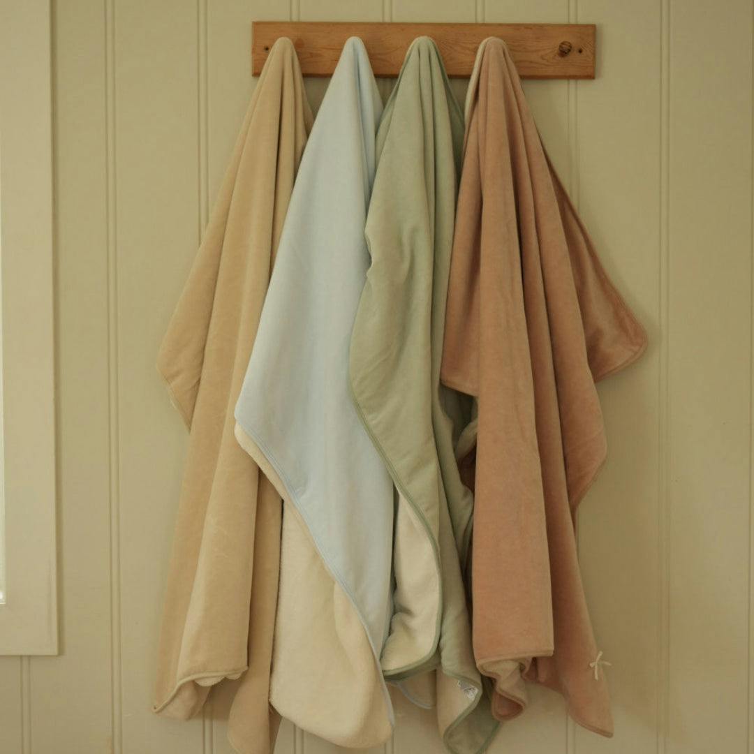 Soft Blanket - Beige
