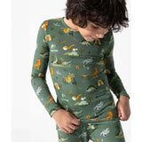 Jurassic Park: Safari Kids Pajamas